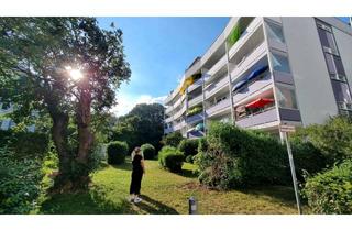 Wohnung mieten in Fischbachauerstraße 14, 81539 Obergiesing, Helle, sanierte 3 Raum Wohnung mit großem Balkon! Giesing!