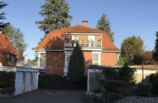 Wohnung mieten in Ostfeldstr. 55, 30559 Kirchrode, Helle schöne 2-Zimmer-Wohnung mit SW-Balkon und Blick ins Grüne in Kirchrode