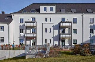 Wohnung mieten in I. Parallelstraße 75, 44791 Grumme, 4-Zimmer Wohnung in Grumme