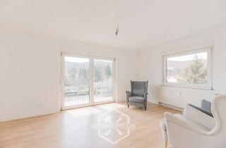 Wohnung mieten in 72393 Burladingen, Sanierte 3-Zimmer-Wohnung