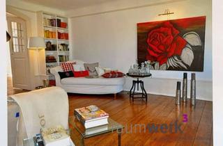 Wohnung mieten in 35619 Braunfels, Wohnen, wo andere stehen bleiben und staunen.