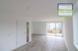 Wohnung mieten in 18209 Bad Doberan, Exklusive großzügige Maisonette-Mietwohnung im Zentrum von Bad Doberan