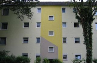 Wohnung mieten in Hingbergstr. 149, 45470 Mülheim, 2-Zimmer-Wohnung in Mülheim-Stadtmitte mit Wohnberechtigungsschein