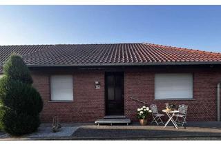 Wohnung mieten in 41812 Erkelenz, Einliegerwohnung in ruhigem Bungalow in Erkelenz-Bellinghoven zu vermieten
