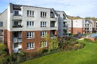 Sozialwohnungen mieten in Liebigstr. 34, 42283 Barmen, Aktiv Wohnen und Vielfalt erleben 60+, WBS erforderlich!