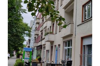 Wohnung mieten in Brunowstraße 47, 13507 Tegel, BRU47_04 helle möblierte 2_Zimmer Wohnung - Vermietung langfristig