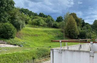 Wohnung mieten in Im Seitenbach, 71111 Waldenbuch, Direkt am Wald - 3,5 ZW mit EBK, Terrasse und Balkon