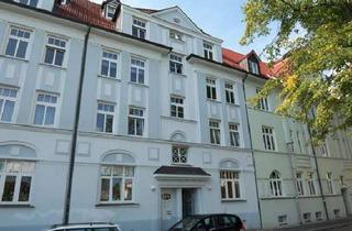 Wohnung mieten in 19055 Werdervorstadt, Attraktive 2-Zimmer-Wohnung in ruhiger Lage der Werdervorstadt zu mieten!
