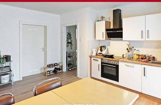 Wohnung mieten in 68159 Mannheim, Studenten aufgepasst: WG-taugliche & gemütliche 2,5 ZKB Wohnung mit Einbauküche und Balkon UNI Nähe