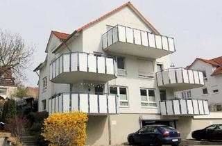 Wohnung mieten in 71686 Remseck, Aussicht genießen, komfortabel Wohnen
