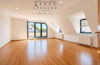 Wohnung mieten in 31787 Hameln, Großzügige Maisonette-Wohnung mit Dachterrasse und Tiefgaragenstellplatz
