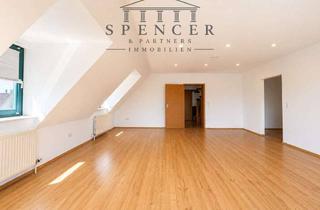 Wohnung mieten in 31787 Hameln, Großzügige Maisonette-Wohnung mit Dachterrasse und Tiefgaragenstellplatz