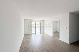Wohnung mieten in 74653 Künzelsau, Exklusiv wohnen im Neubau – barrierefreie 2,5-Zimmer-Wohnung mit Balkon, EBK & Tiefgarage