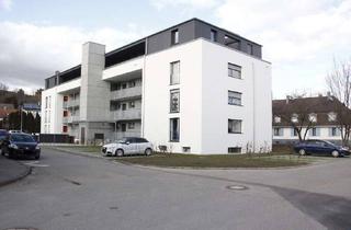 Wohnung mieten in Königsberger Str., 78333 Stockach, schöne 3 Zimmerwohnung in Stockach mit großem Balkon