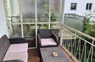 Wohnung mieten in Schillerstraße 69, 48155 Münster, Perfekte WG-Wohnung für 4!