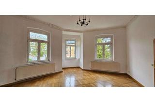 Wohnung mieten in Johannisstraße 58, 99974 Mühlhausen, Helle und großzügige 1-Zimmer-Wohnung in Mühlhausen