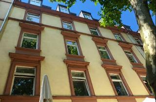 Wohnung mieten in Schweizer Straße 78, 60594 Sachsenhausen, NEU*lichtdurchflutete 3-Zimmer-Altbau-Wohnung*am Schweizer Platz*inkl. EBK*Toplage
