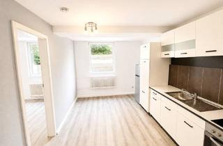 Wohnung mieten in Seestr. 20, 72764 Reutlingen, 2 Zi. Apartment mit EBK Ortsmitte Reutlingen