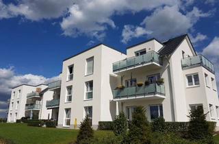 Wohnung mieten in Im Oberfeld 28, 37133 Friedland, Exklusive 3-Zimmer-NB-Whg., Balkon, 87 m², Groß Schneen, Friedland
