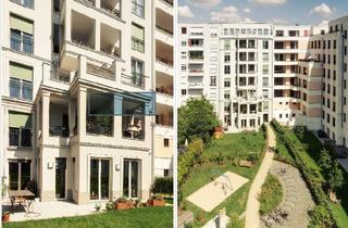 Wohnung mieten in Seydelstraße, 10117 Mitte, Wohnen, wo Berlin am schönsten ist – ein echtes Schmuckstück im Herzen der Hauptstadt!!!