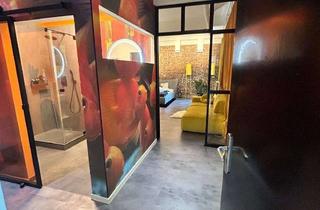Lofts mieten in Bornheimer Str. 132, 53119 Nordstadt, Loft / Wohnen wie in einer Designgalerie