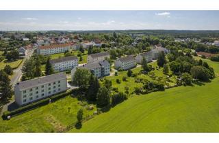 Wohnung mieten in Straße Des Friedens 18, 07955 Auma, Attraktive 2-Raum-Wohnung sucht Mitbewohner