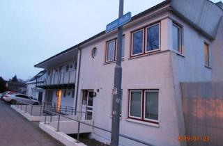 Wohnung mieten in 38302 Wolfenbüttel, frisch renovierte 1-Zimmer Wohnung mit Balkon