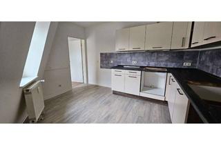 Wohnung mieten in Steinweg 90, 99974 Mühlhausen, Moderne 3 - Zimmer Dachgeschosswohnung in attraktiver Lage