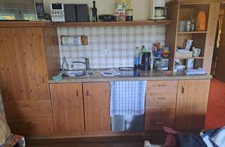 Wohnung mieten in Venusberg, 94481 Grafenau, Möblierte 1-Zimmer-Wohnung am Kurpark in Grafenau