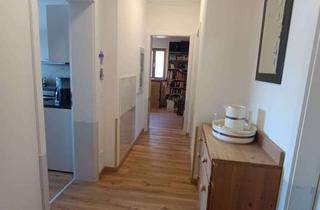 Wohnung mieten in Scharrerstr. 17, 94481 Grafenau, Moderne 3-Zimmer-Wohnung mit Balkon in Grafenau