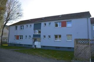 Sozialwohnungen mieten in Breslauer Allee 44, 31787 Hameln, Großzügige 3-Zimmerwohnung im Klütviertel (WBS erforderlich)