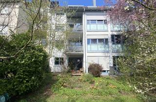Wohnung mieten in 97218 Gerbrunn, Attraktive, sonnige 3,5 Zimmerwohnung mit Südbalkon in Gerbrunn nahe Uni Hubland.
