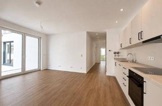 Wohnung mieten in Frobenstraße, 13585 Spandau, Attraktive 3-Zimmer Wohnung im Erstbezug ab 01. August