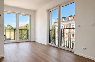 Wohnung mieten in Frobenstraße, 13585 Spandau, ERSTBEZUG: Attraktive 2-Zimmer Wohnung ab 01. August