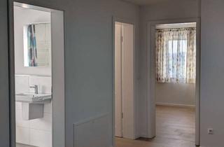 Wohnung mieten in 86842 Türkheim, Moderne 2-Zimmer-Wohnung mit Aufzug & Einbauküche