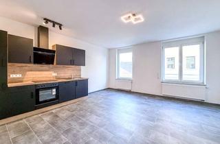 Wohnung mieten in Mühlwehrstraße 16, 97980 Bad Mergentheim, Erstbezug nach Komplettsanierung / 2-Zi.-Whg. / EBK / Dusche & Badewanne / Stellplatz
