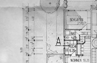 Wohnung mieten in 63110 Rodgau, Gepflegte 2 Zimmerwohnung in Rodgau-Jügesheim