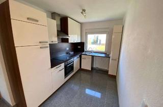 Wohnung mieten in Römerstr. 46, 73560 Böbingen, 3 Zimmer / Balkon / Einbauküche / Keller / Gartenmitbenutzung