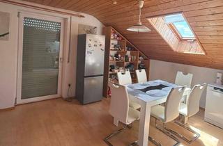 Wohnung mieten in Leobendorfer Straße, 83410 Laufen, 2-Zimmer-Wohnung in Laufen