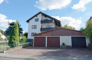 Wohnung mieten in Ringstraße 18, 97892 Kreuzwertheim, Viel Platz für den Alltag in der Ringstraße