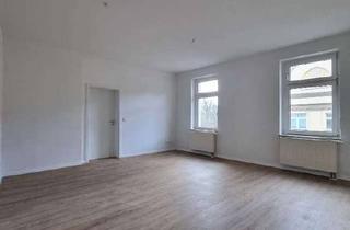 Wohnung mieten in Friederikenstr. 37, 06366 Köthen, 70 m² mit Parkblick – Wohnen im ruhigen 3-Familienhaus