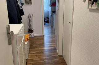 Wohnung mieten in Johann Sebastian Bach Straße, 73663 Berglen, Moderne 3-Zimmer-Wohnung mit Balkon in Berglen