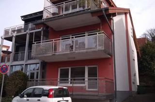Wohnung mieten in 69226 Nußloch, Zuhause mit 3 Zimmern und viel Platz in Nußloch