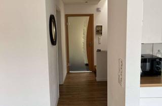 Wohnung mieten in 46397 Bocholt, 5-Zimmer-Maisonette-Wohnung mit Balkon und Dachterrasse in ruhiger Lage von Bocholt