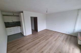 Wohnung mieten in Baslerstr. 127, 79540 Lörrach, Helle 1-ZKB (31 m2) in zentraler Lage nahe Innenstadt mit TG-Stellplatz