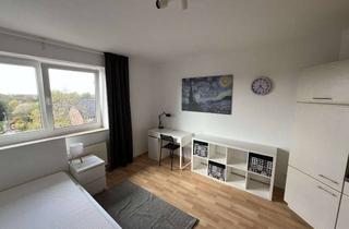 Wohnung mieten in 19205 Roggendorf, Kompaktes 1-Zimmer-Apartment in Roggendorf