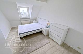 Wohnung mieten in 60487 Bockenheim, Voll- oder Teilmöbliert, Furnished, passend für 3er WG! Passender Grundriss!