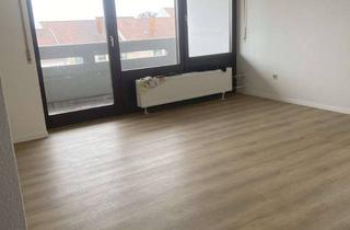 Wohnung mieten in Konrad-Adenauer-Str. 28, 97422 Hochfeld-Steinberg, Vollständig renovierte 3-Zimmer-Wohnung mit Balkon und Einbauküche in Schweinfurt