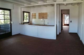Wohnung mieten in 64859 Eppertshausen, 2 Zi , 64 qm v. privat, ab sofort, zur Zwischenmiete bis max 15 Monate, Teilmöbl.