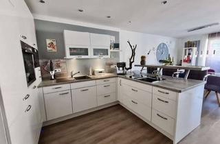 Wohnung mieten in 87437 Kempten, Schöne 3,5-Zimmer Wohnung mit Balkon und Einbauküche in Kempten St. Mang